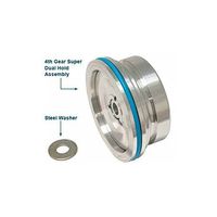 Sonnax Super 4th Servo