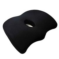 Lifting Cushions Tail Bone Pad High-Density Memory Cotton is Used to Protect The Lumbar Vertebrae and Protect The Seat Cushion from Sciatica Caused by Sedentary
