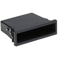 Metra 98-7599 Turbo Pocket for Select 1992-2006 Mazda Vehicles