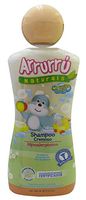 ARRURRU Shampoo CREMOSO 220 ML