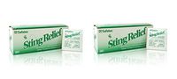 Sting Relief 150 Packet Box (2-pack)