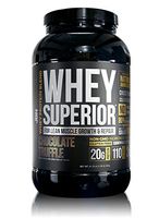 JBN: #1 Whey Superior Protein Powder: Pasture-Based Whey Isolate and Whey Concentrate, Gluten-Free, Non-GMO, 20G of Protein, Delicious Taste, Lean Muscle, Weight-Loss, 3rd Party Tested