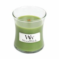 WoodWick Evergreen Candle 3.4 oz.