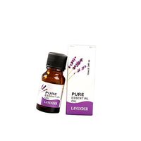 vmree Natural Essential Oil - Promotes Smooth Skin and Complexion, Reduces Appearance of Wrinkles and Blemishes, Balancing Emotions, for Diffusion, Internal, or Topical Use - 10 mL (F, 10ml)