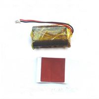 Super Capacitor For The Mobius Action Sport Camera