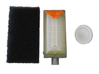 The Aftermarket Group Oxygen Concentrator Filter Kit, Smart Pack For Invacare Perfecto2, TAGSP1010