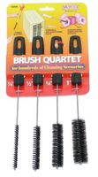 Brushtech Brush Quartet for Hundreds of Cleaning Scenarios B309C