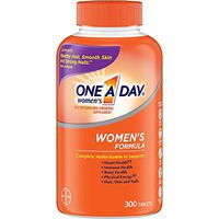 One A Day Women's Health Formula Multivitamin (300 ct.) - 2 Pack