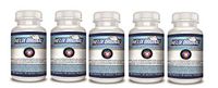 Helix Original 100% Natural Advanced Joint Support Supplement Formula Made from Snail Powder, Boswelia and Turmeric (5)