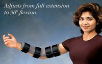 Progress™ Elbow Orthosis - Small/Medium Adult