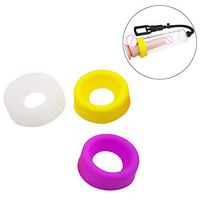 Training Device kit Manual Medical Vacuum Pennis Pump Increase Size 100% Brand New 3 Pcs A‘ccessories