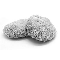 Spare cleaning cloths made of microfiber for HOBOT-188 (set of 12 pieces)