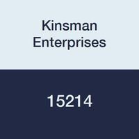 Kinsman Enterprises 15214 Polycarbonate Plate Guard, Fits 10" Diameter Plates, X-Large, Clear