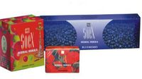 5 Packs Of Soex Shisha Flavour, Each Pack Contains 50 Grams (Total 250 Grams).