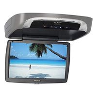 Audiovox VODDLX10 LED Monitor