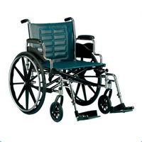 Invacare T422RDA Tracer IV Wheelchair 22 x 18 with Desk Length Arms