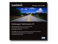 Garmin City Navigator North America NT microSD / SD Card