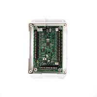 Qolsys IQ Hardwire 16-S Encrypted Wireless Hardwire