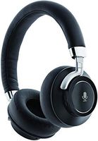 Audiolux Voice Assistant Wireless Stereo Headphones, Optimized For Siri And Google Assistant