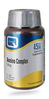 Quest Amino Complex 500Mg - 45 Tablets