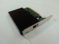 Rockwell Fax Modem Desktop Internal PC Card MDP3858V-WE