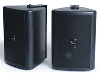 CLEARONE LS5WT WALL-MOUNT LOUDSPEAKERS
