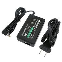 MIZAR Replacment Ac Adapter for PSP 1000/2000/3000