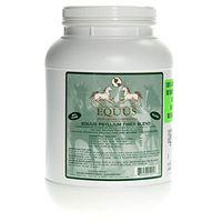 Equus International Corp Equus Psyllium Fiber Blend 5 lb 5LB