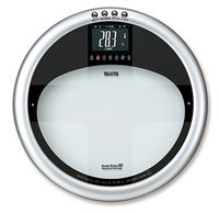 TANITA inner scan 50 BC-528-SV total body composition (Tanita)] [BC528-SV (Silver)