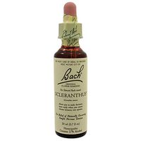 Nelson Bach USA - Scleranthus, 20 Milliliter Liquid