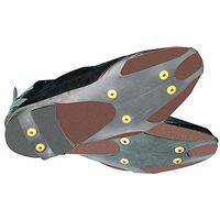 Spiky Plus -Med-Lg. - fits Shoe Size 8 to 10 1-2