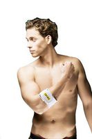 Meditex Absorbent Tennis Elbow Strap