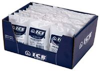 Maxcold Igloo 25076 Soft Gel Non Toxic Ice Packs - Quantity 12
