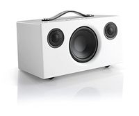 Audio Pro Addon T5 Compact Bluetooth Wireless Speaker - White