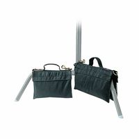 Avenger G100 Empty Sand Bag (Black)