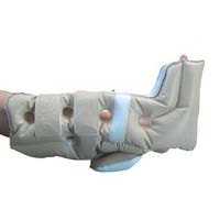 FOOT WAFFLE MEDIUM 12IN-14IN (EA)