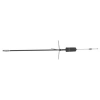 Tracker 304-1100 Mirror Mount Dual Band Cellular Antenna With FME Connector