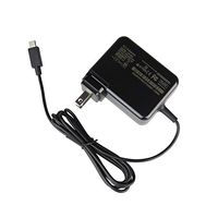 Charger Power Ac Adapter 12V 2A 24W for Asus Chromebook C201 C100 C100PA C201PA