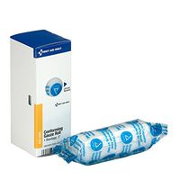 Pac-Kit by First Aid Only 3 Inch Gauze Roll Bandage