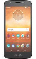 T-Mobile Motorola e5 Play (Gray)
