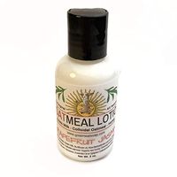 Goat Milk & Honey Products - Beekman - All Natural For Eczema - Psoriasis - Sensitive Skin - Palm & SLS Free - Non GMO - Free Fast Ship Over $25 (Grapefruit Jasmine (EO), 2 oz Lotion)