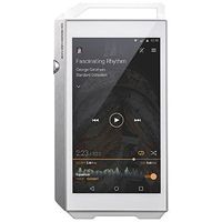 Pioneer XDP-100R -S (Silver) 32GB Portable High Resolution Audio Player (Japan Import)