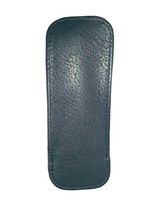 Libelle L902 Leather Eyeglass Holder Black