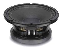 18 Sound 10MB600 10" Woofer/8OHMS/900W - Set of 1