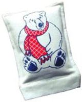 My-Medi Cold Bear Cold Compress, 5" x 7.5" (Pack of 2)