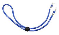 Adjustable Eyeglass Cord Reading Sunglass Neck Strap