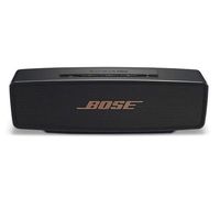 Bose 725192-1110 SoundLink Mini Bluetooth Speaker II (Carbon)