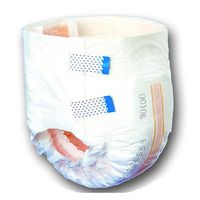 Slimline Disposable Junior Briefs Quantity: Pack of 12