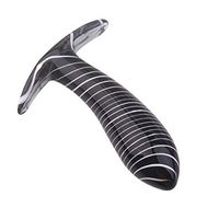 Glass Ànâll Plúģ Šë#x Toy.s Gift Pêńỉş.Búttt Pl'ugs for Women Men.