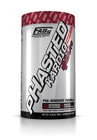 pHasted Kardio (Pronounced: Fasted Cardio): pre-Workout, thermogenic, Amino Energy Formula for fasted Cardio and Training.